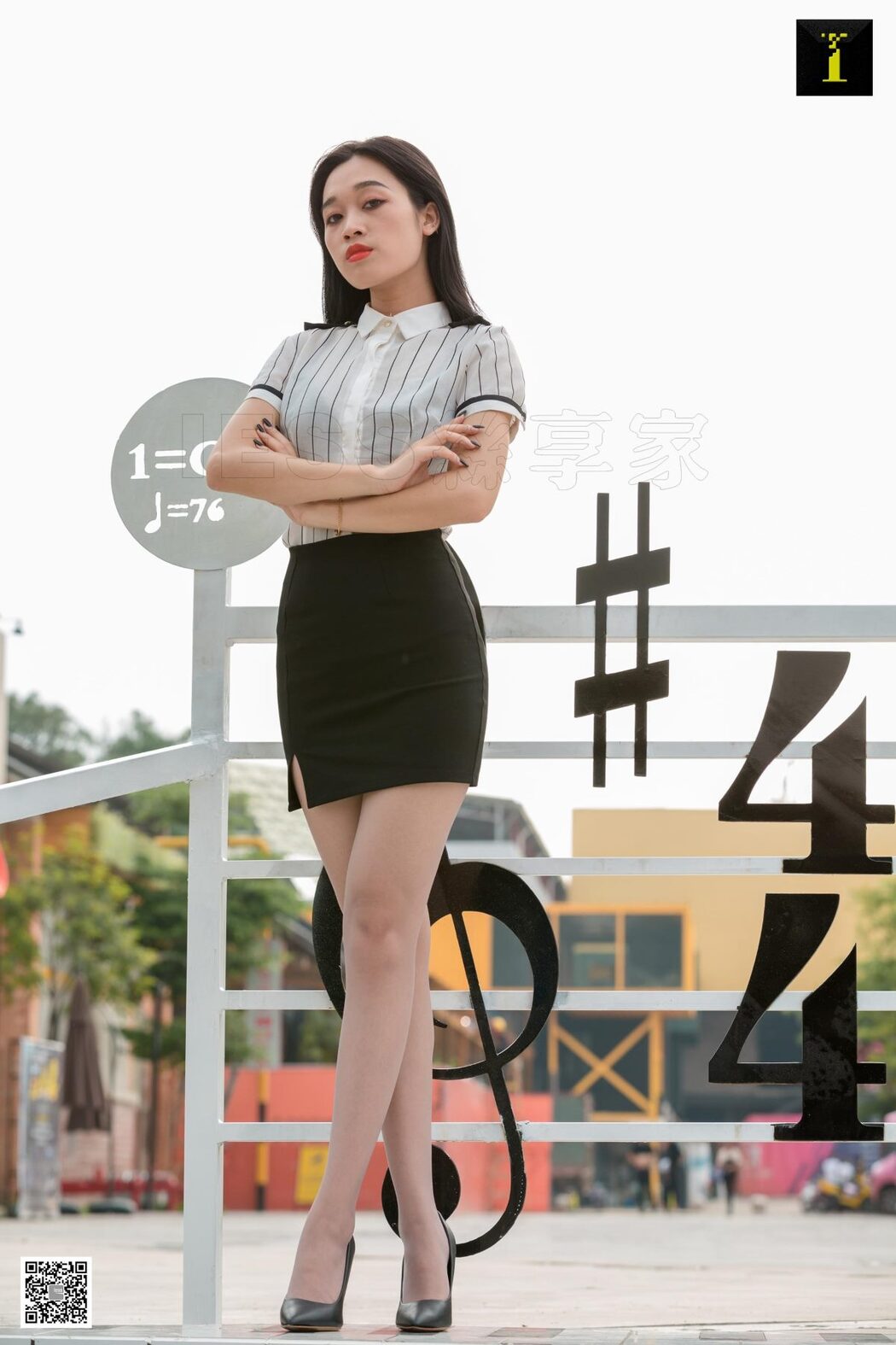 IESS异思趣向 SXJ.580 Ke Le