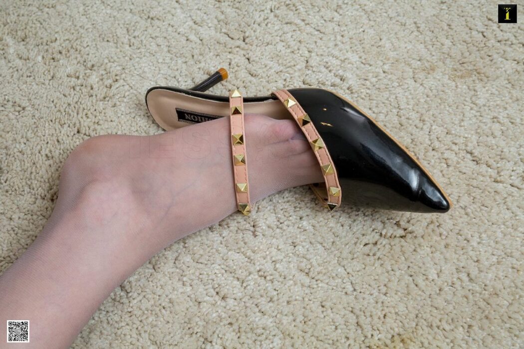 IESS异思趣向 No.701 Miao Jie