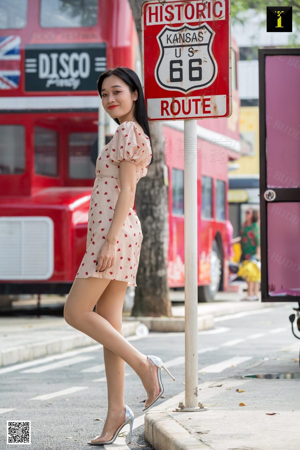 IESS异思趣向 SXJ.586 Ke Le