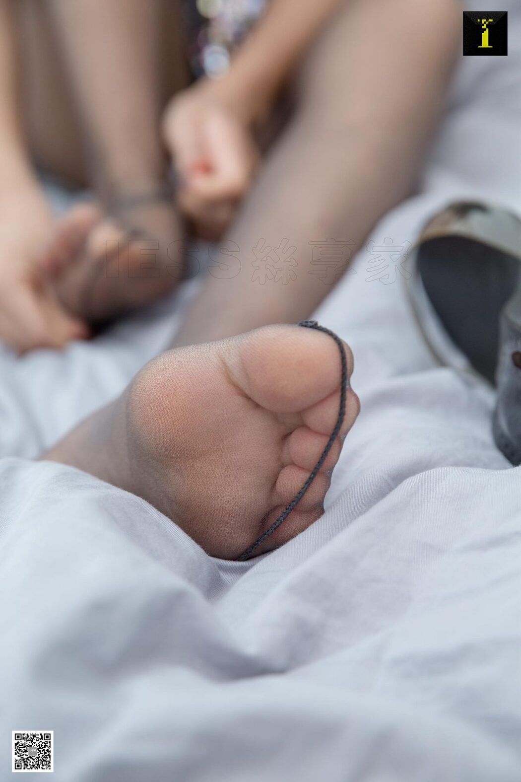 IESS异思趣向 SXJ.573 Ke Le