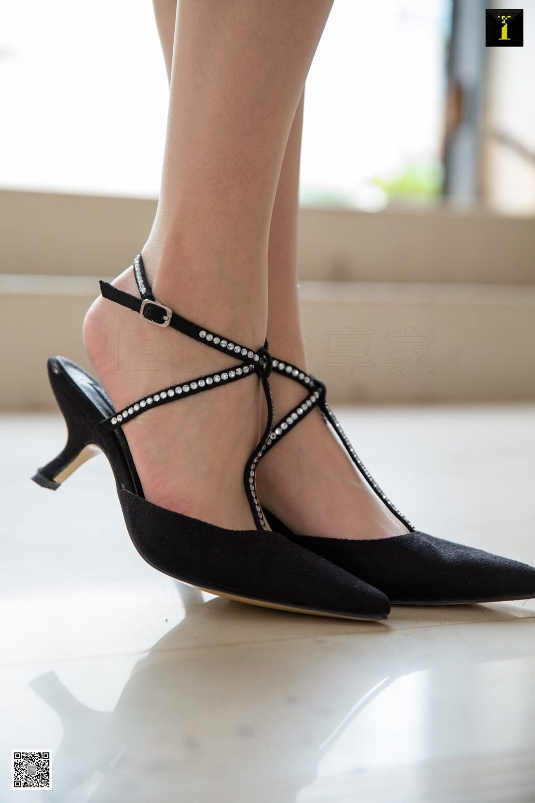 IESS异思趣向 No.687 Zi Wei