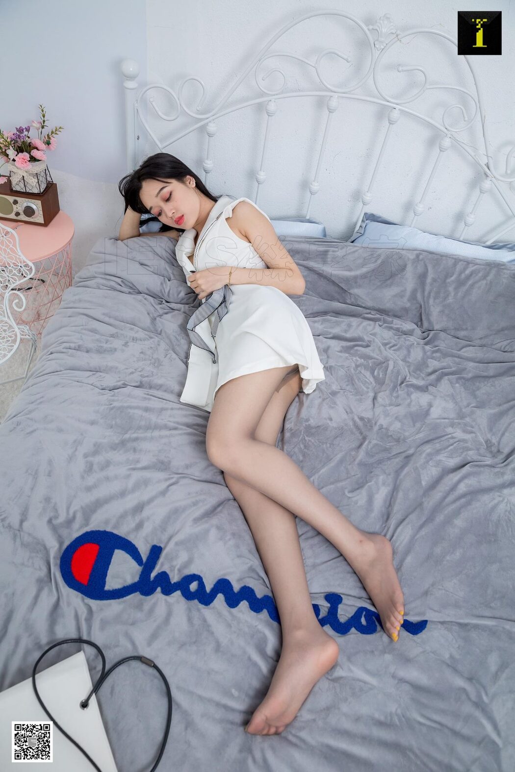 IESS异思趣向 SXJ.517 Ke Le