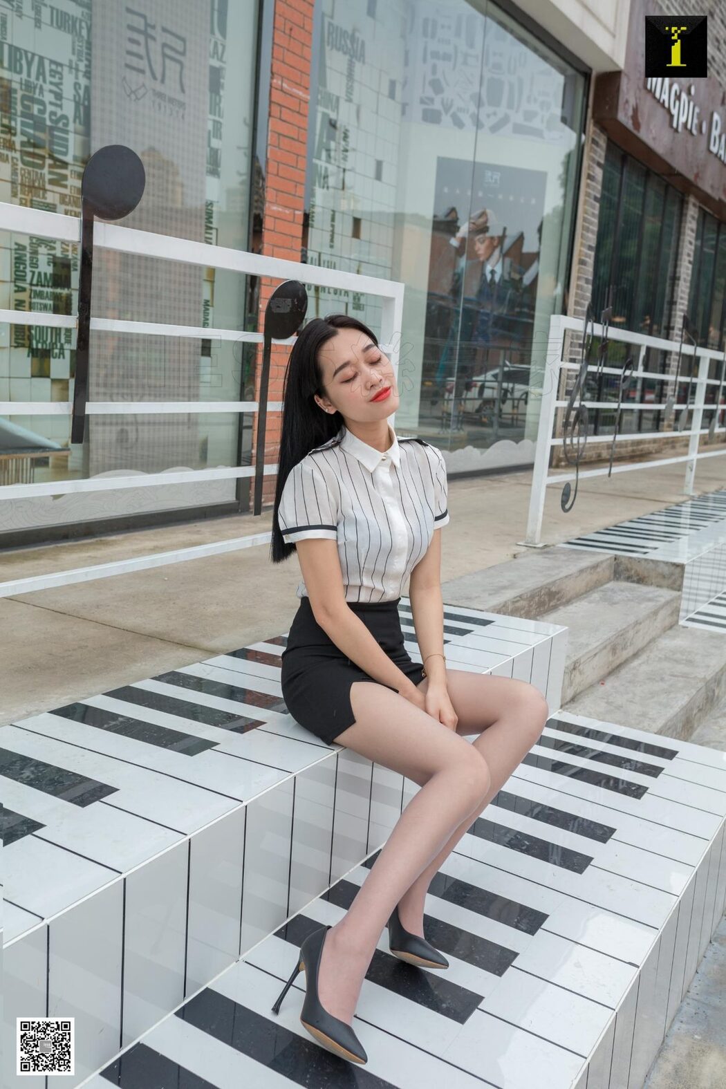 IESS异思趣向 SXJ.580 Ke Le