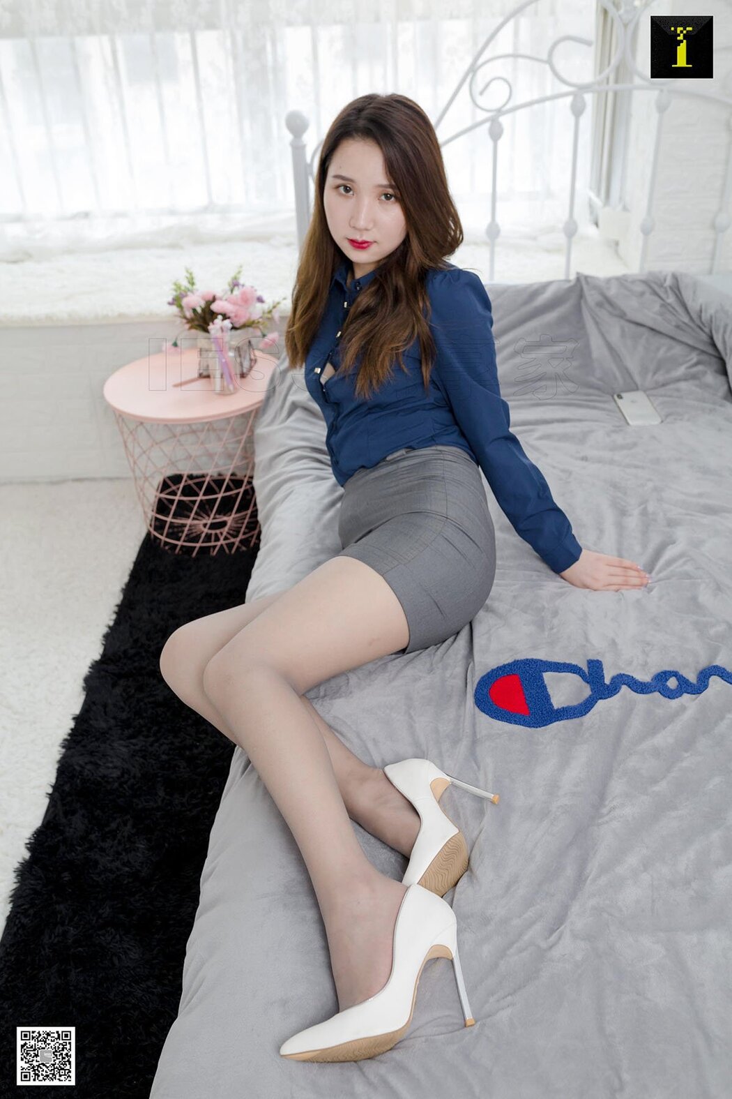 IESS异思趣向 SXJ.565 Tang Tang Cover Photo