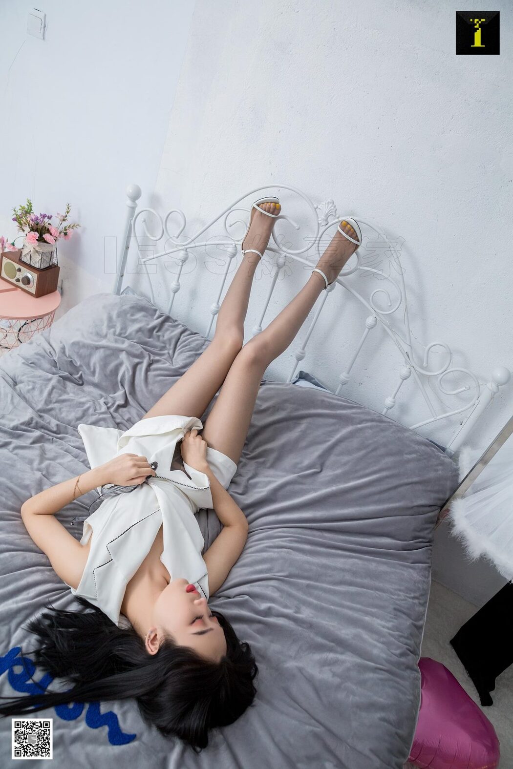 IESS异思趣向 SXJ.517 Ke Le