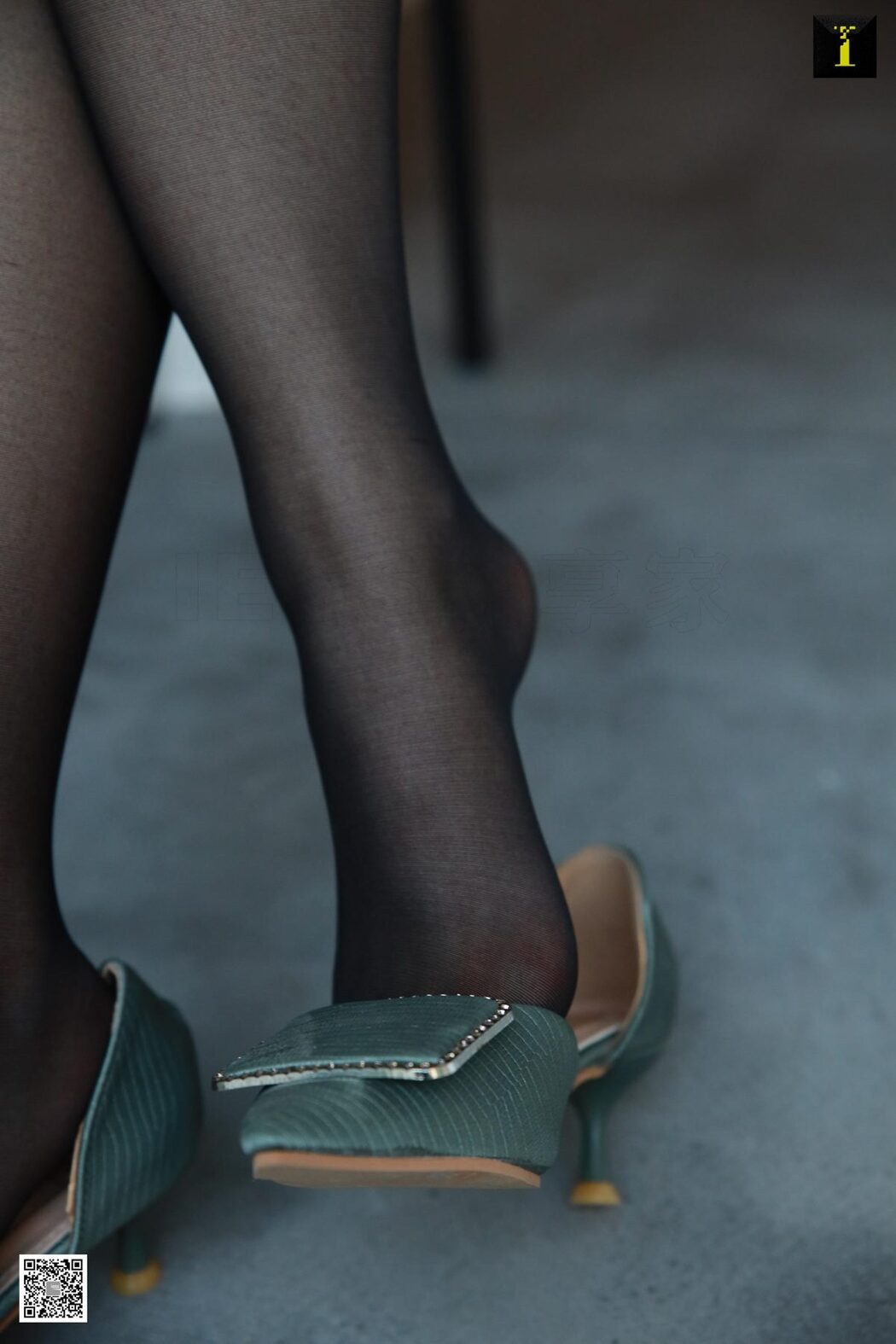 IESS异思趣向 No.676 Tang Tang