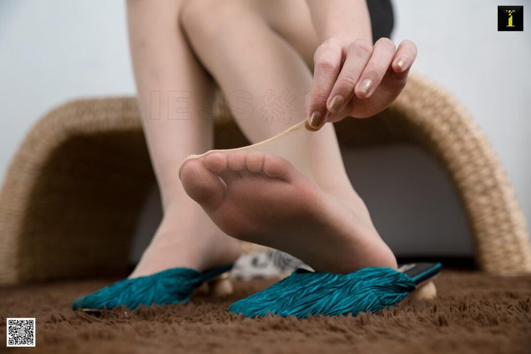 IESS异思趣向 SXJ.568 Diu Diu