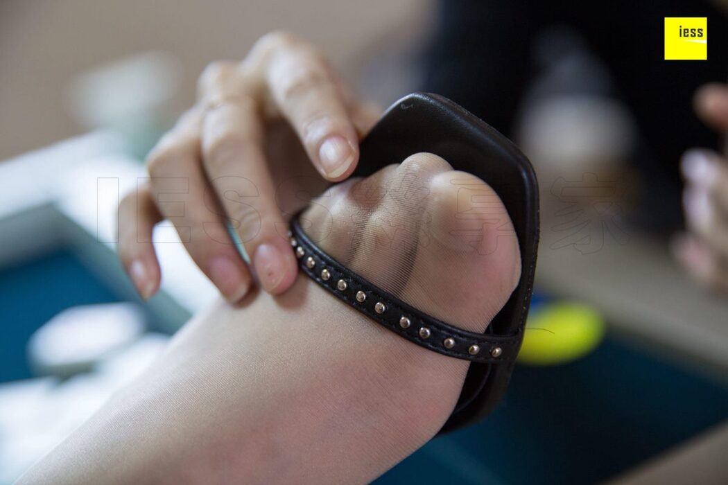 IESS异思趣向 SXJ.T051 Meng Meng