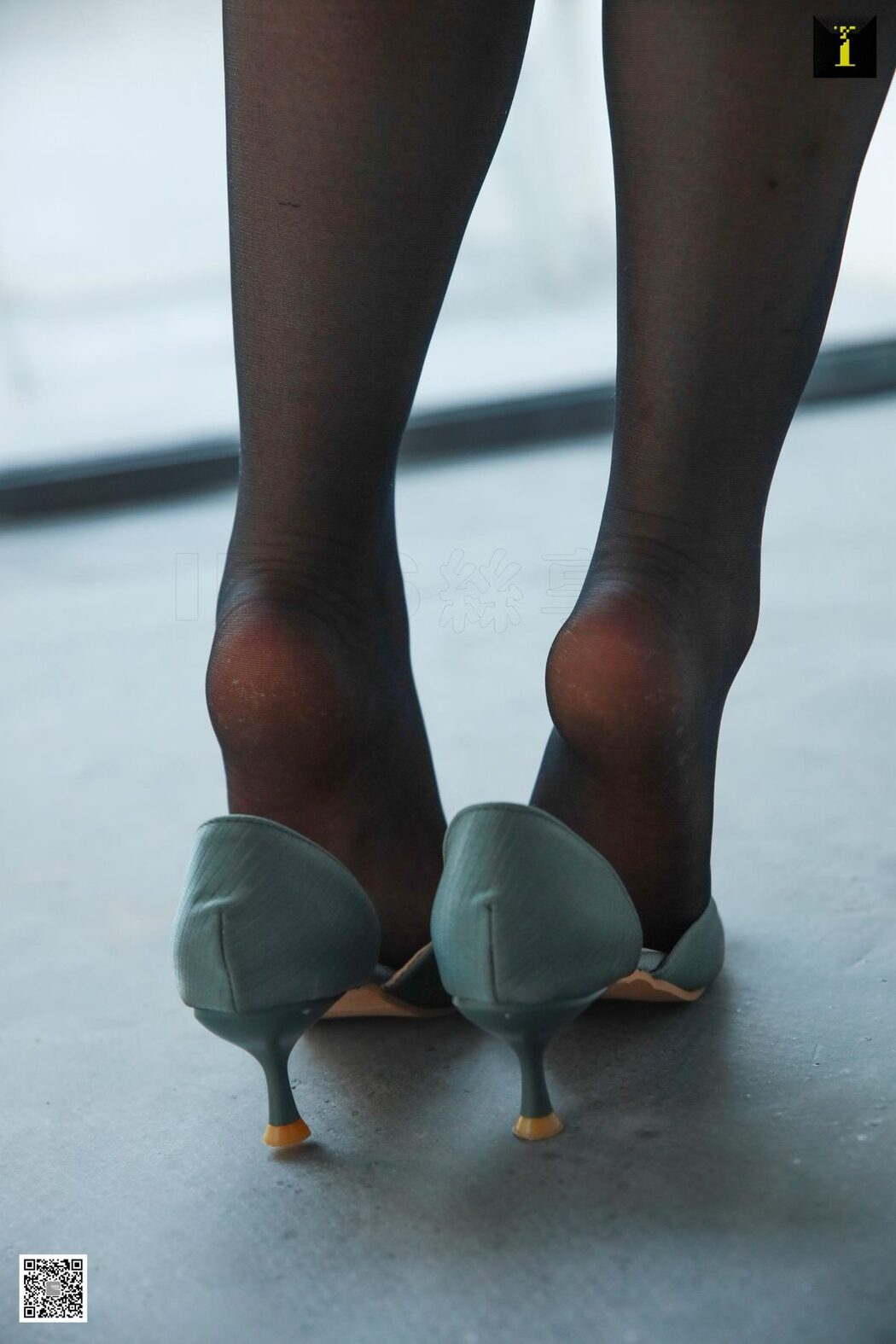 IESS异思趣向 No.676 Tang Tang