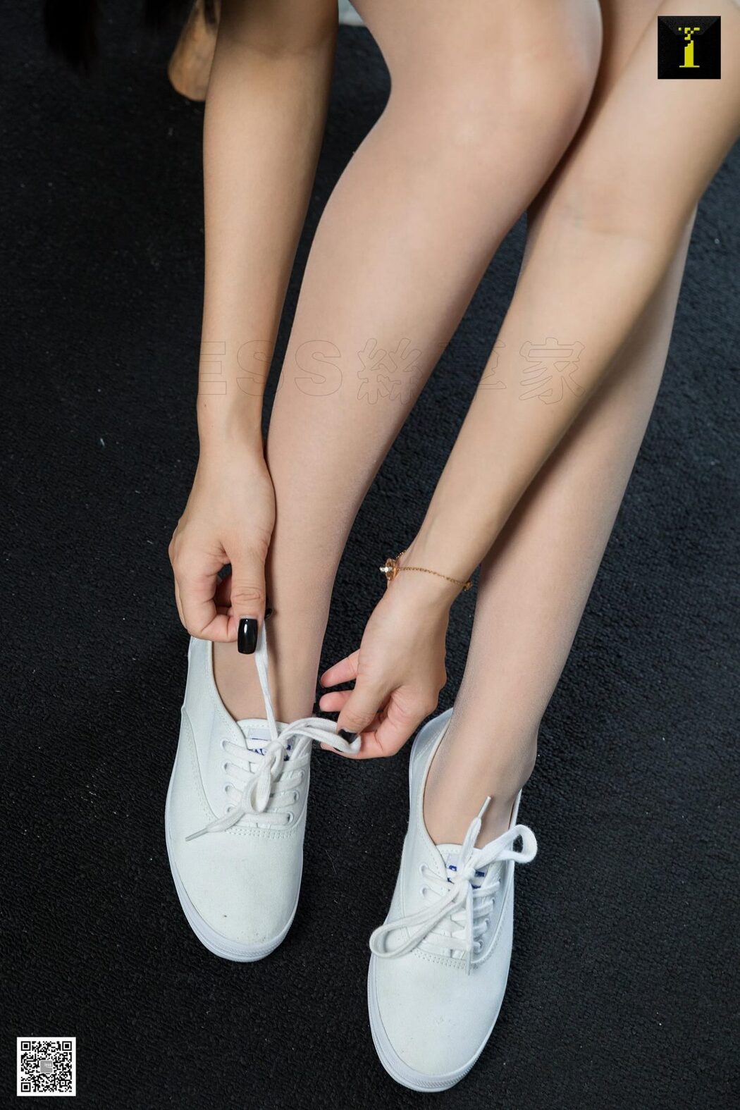 IESS异思趣向 SXJ.527 Ke Le