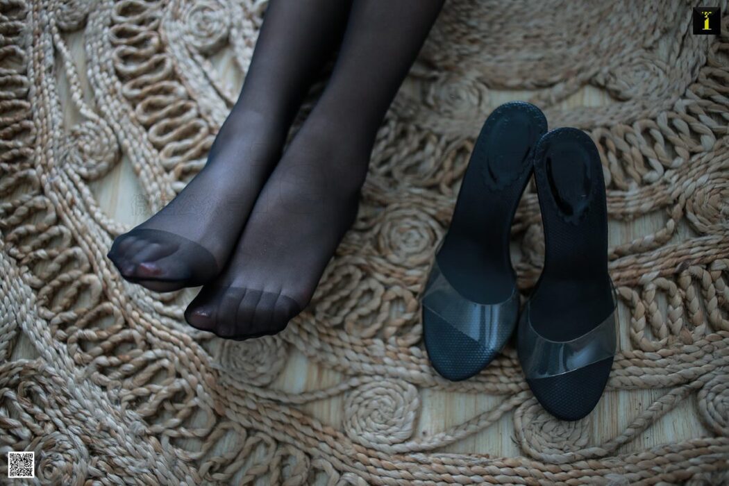 IESS异思趣向 SXJ.562 Xiao Shan