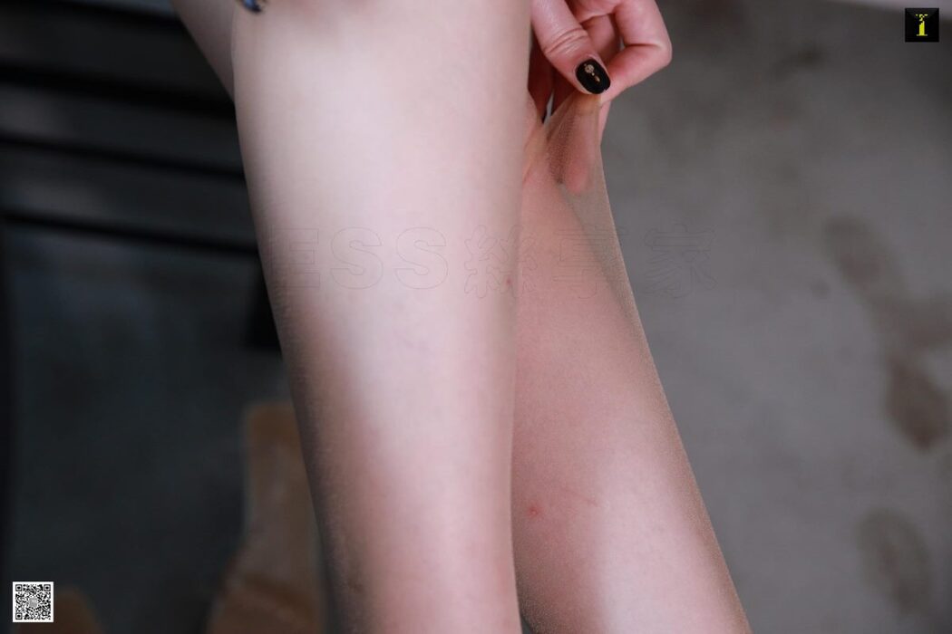 IESS异思趣向 No.685 Miao Jie