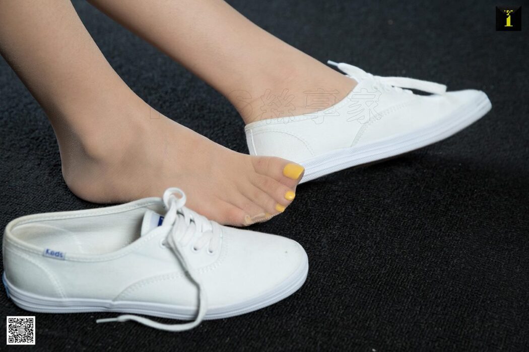 IESS异思趣向 SXJ.527 Ke Le