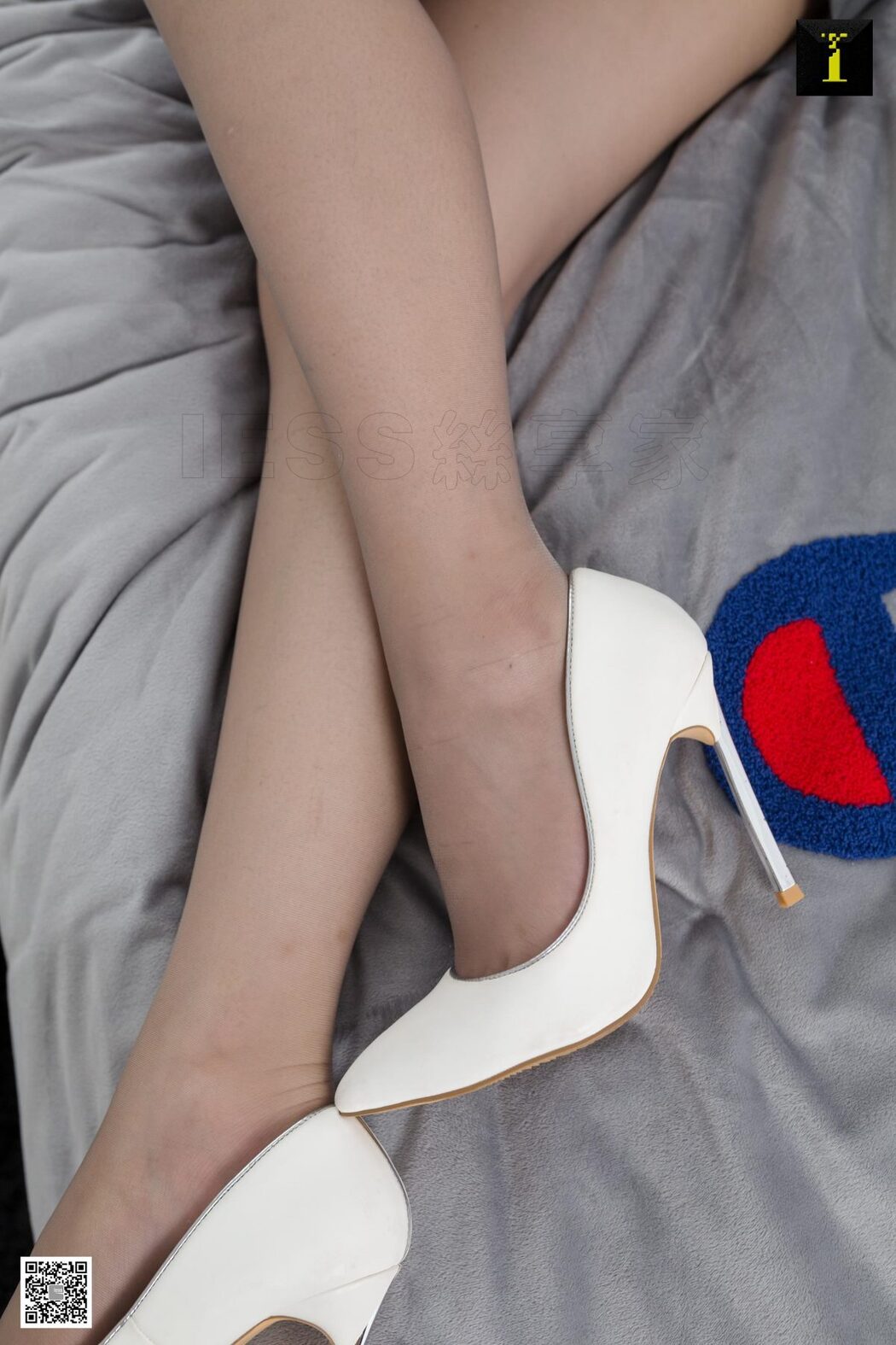 IESS异思趣向 SXJ.565 Tang Tang