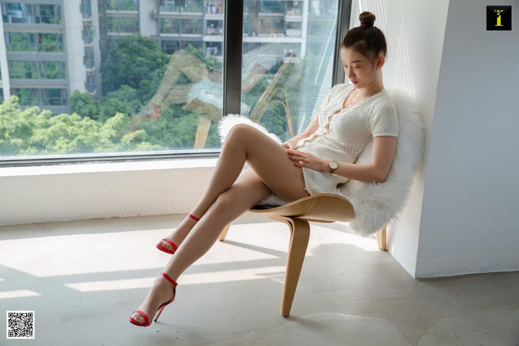 IESS异思趣向 SXJ.578 Qiu Qiu