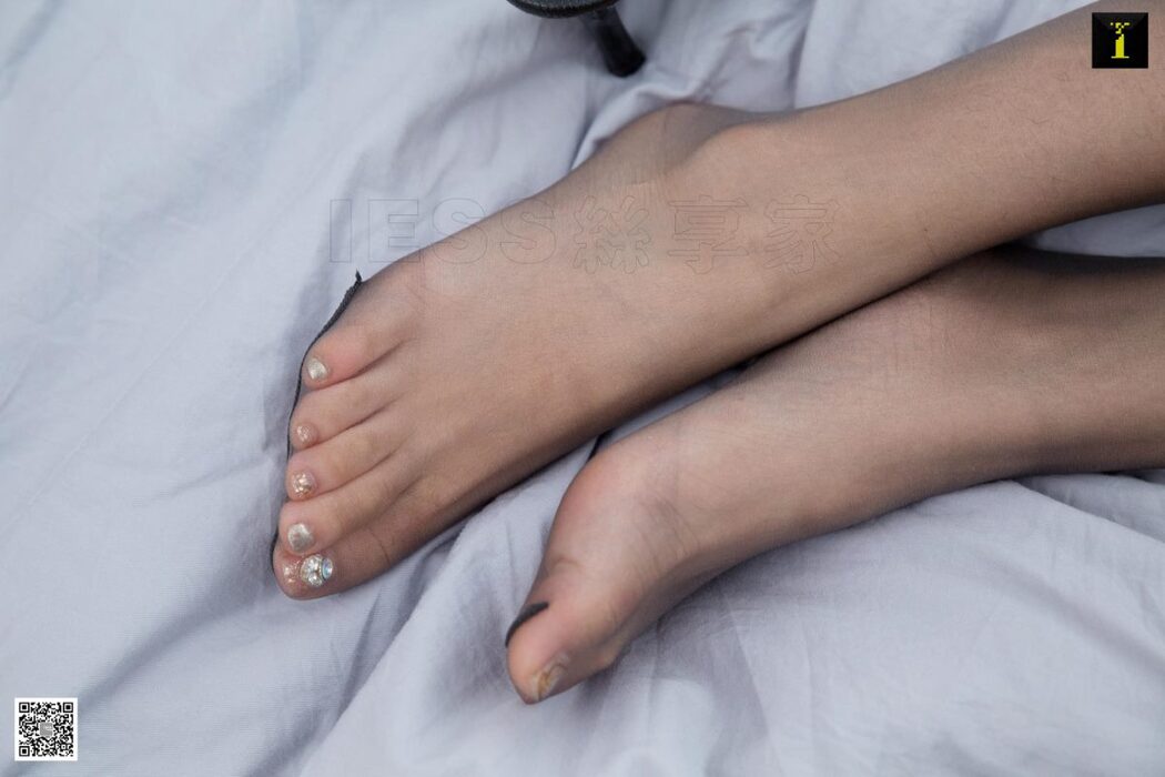 IESS异思趣向 SXJ.573 Ke Le