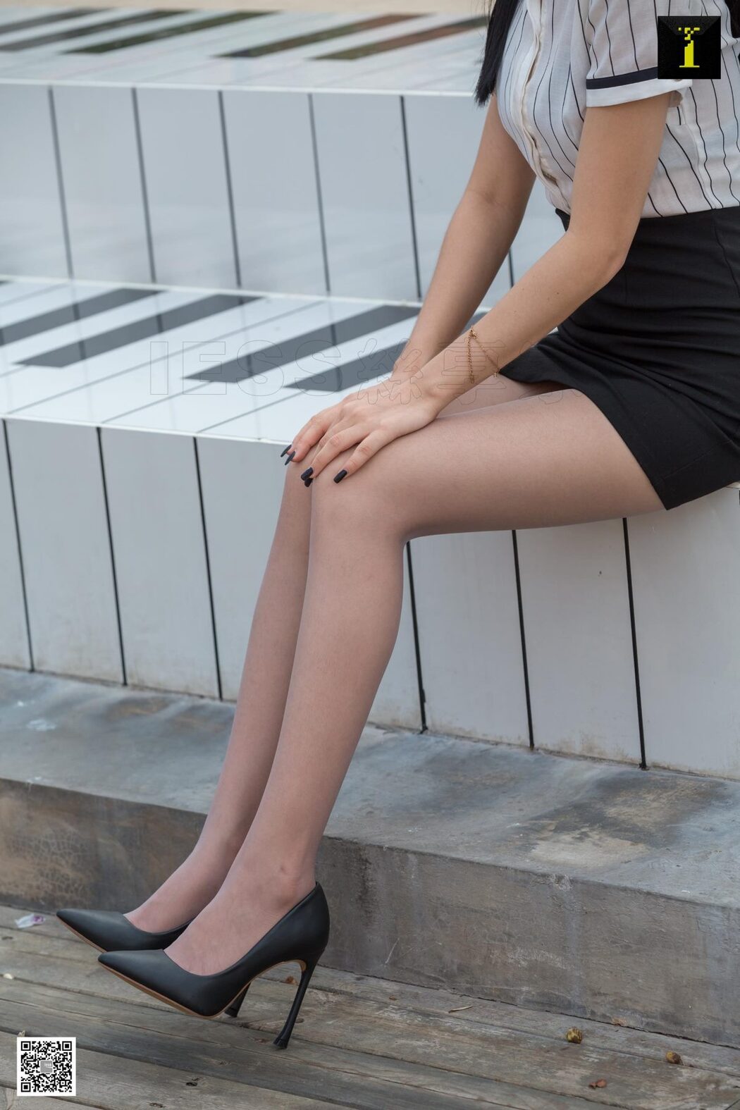 IESS异思趣向 SXJ.580 Ke Le