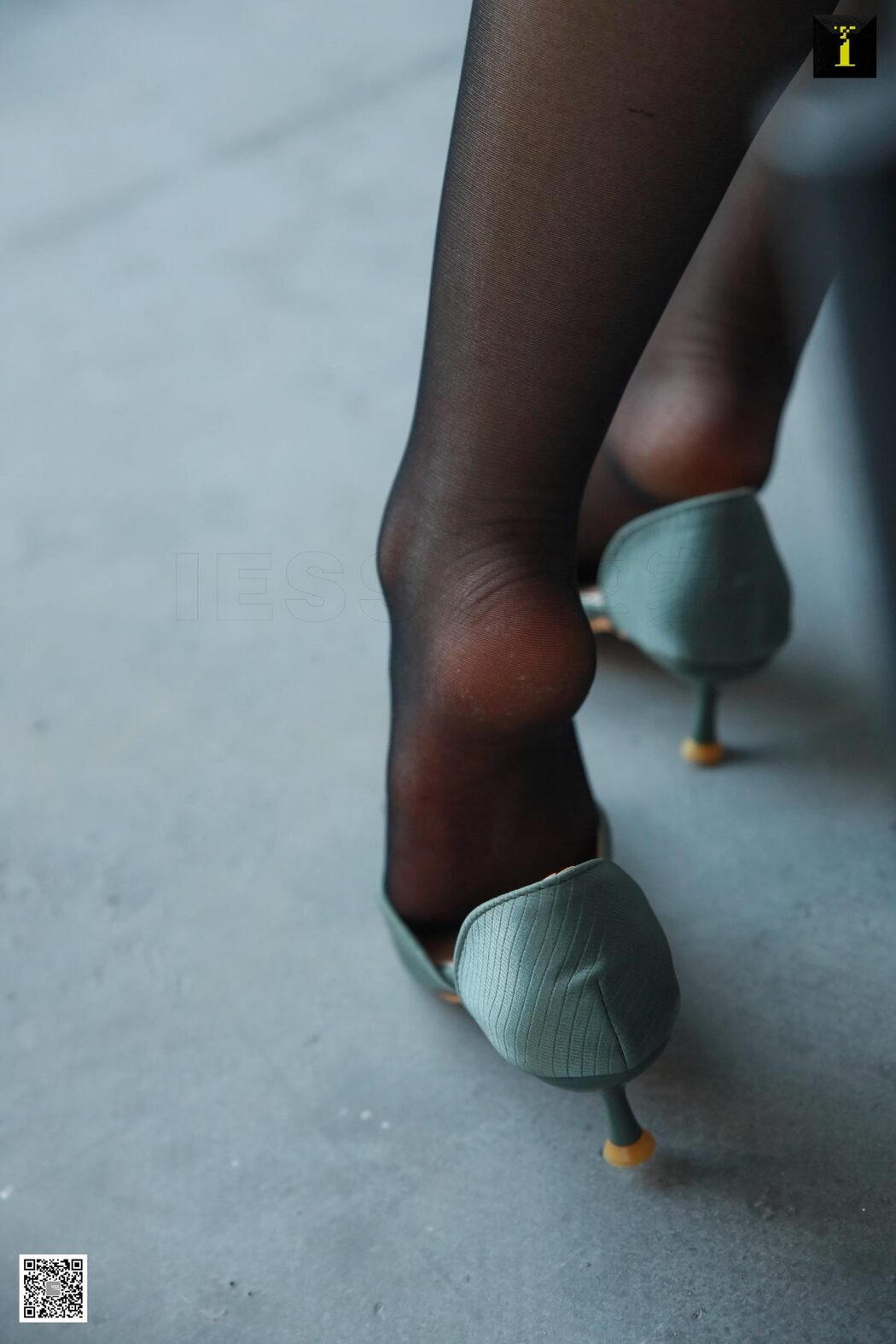 IESS异思趣向 No.676 Tang Tang