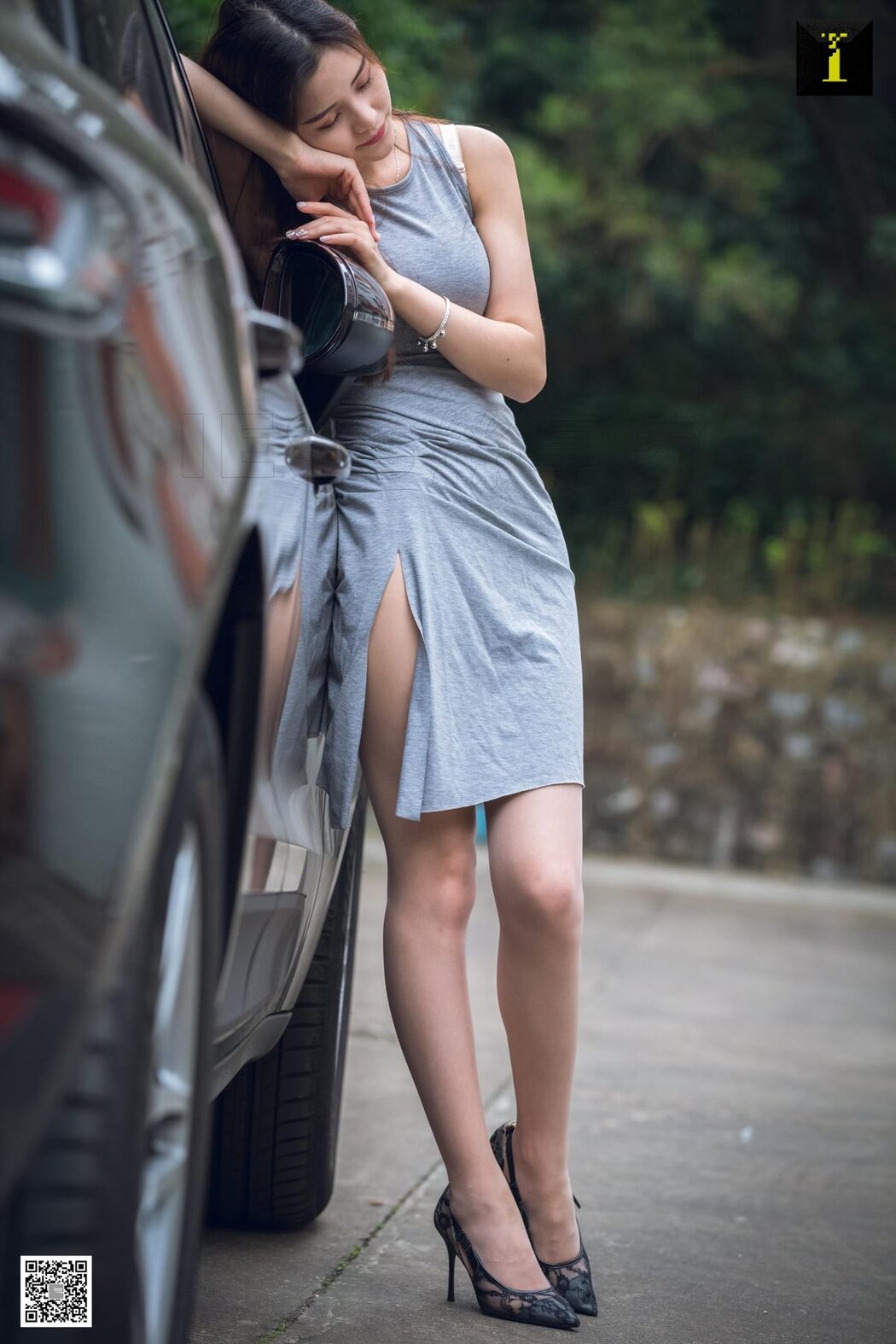 IESS异思趣向 SXJ.514 Jiu Mei