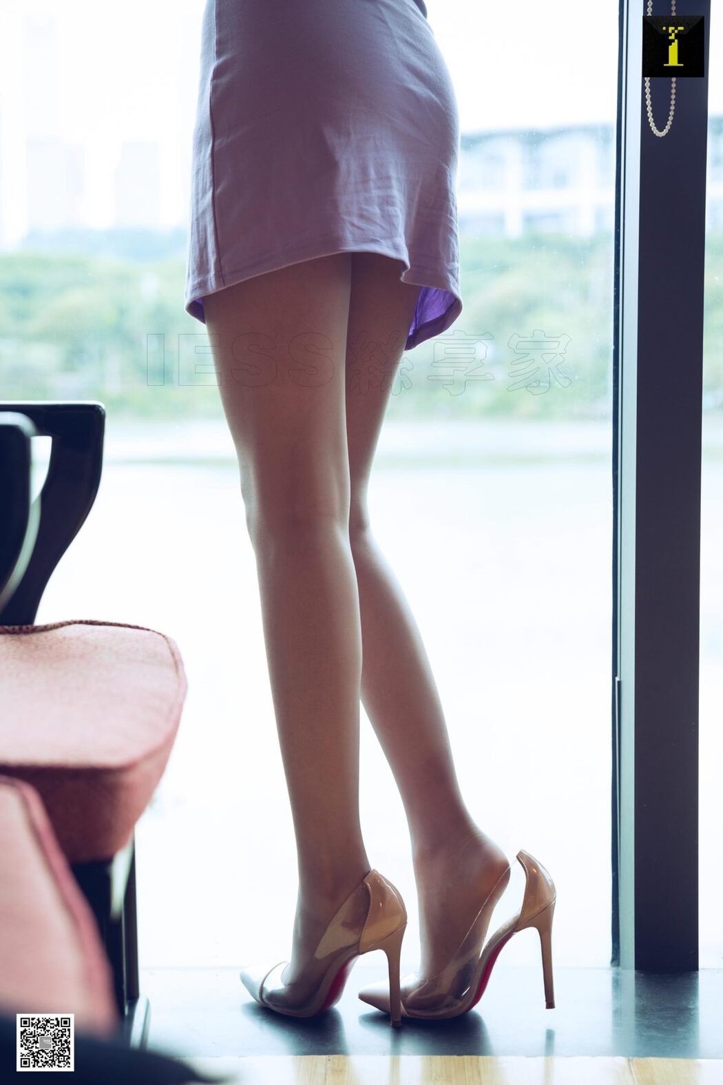 IESS异思趣向 SXJ.511 Le Le