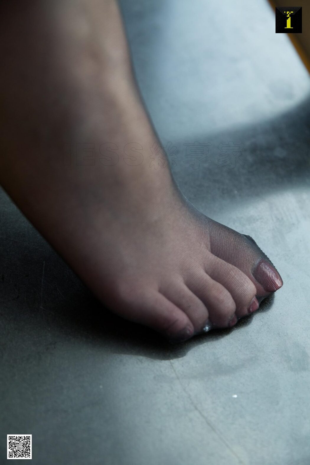 IESS异思趣向 SXJ.528 Ke Le