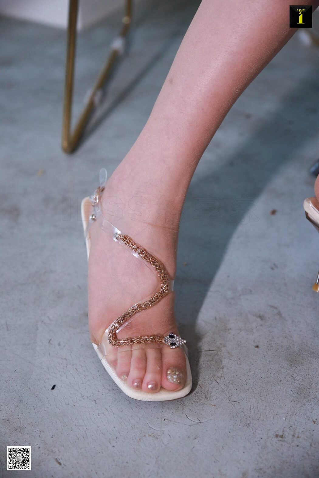 IESS异思趣向 No.685 Miao Jie