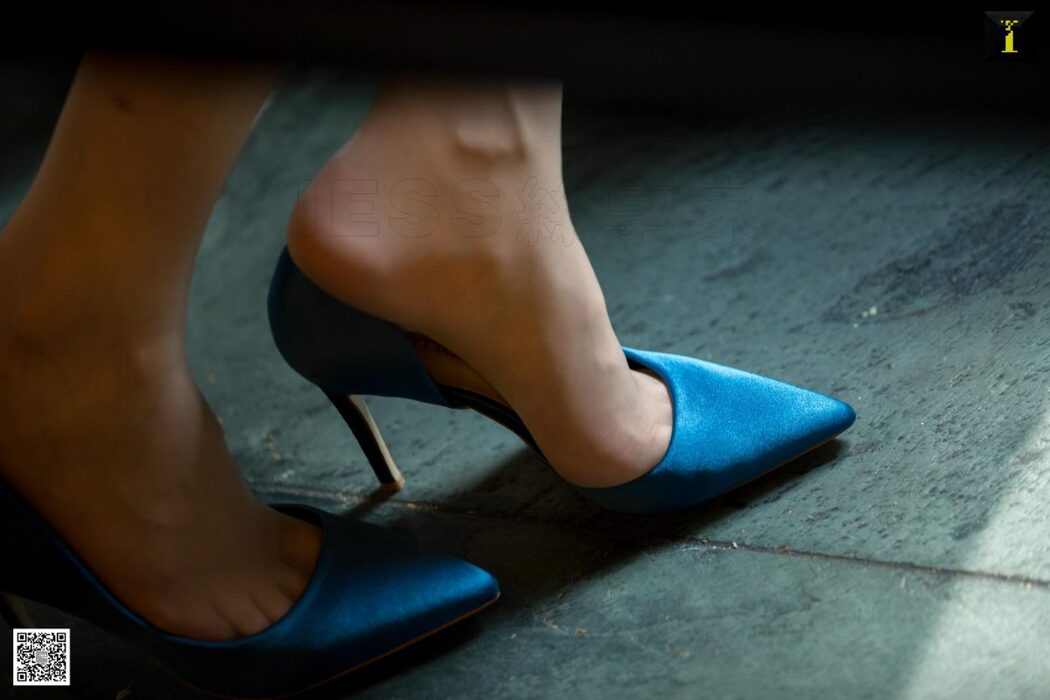 IESS异思趣向 SXJ.516 Miao Jie