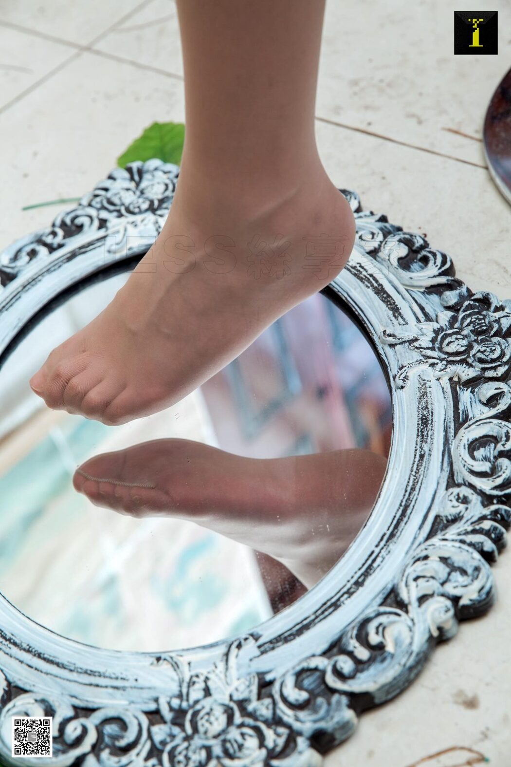 IESS异思趣向 SXJ.566 Jiu Mei