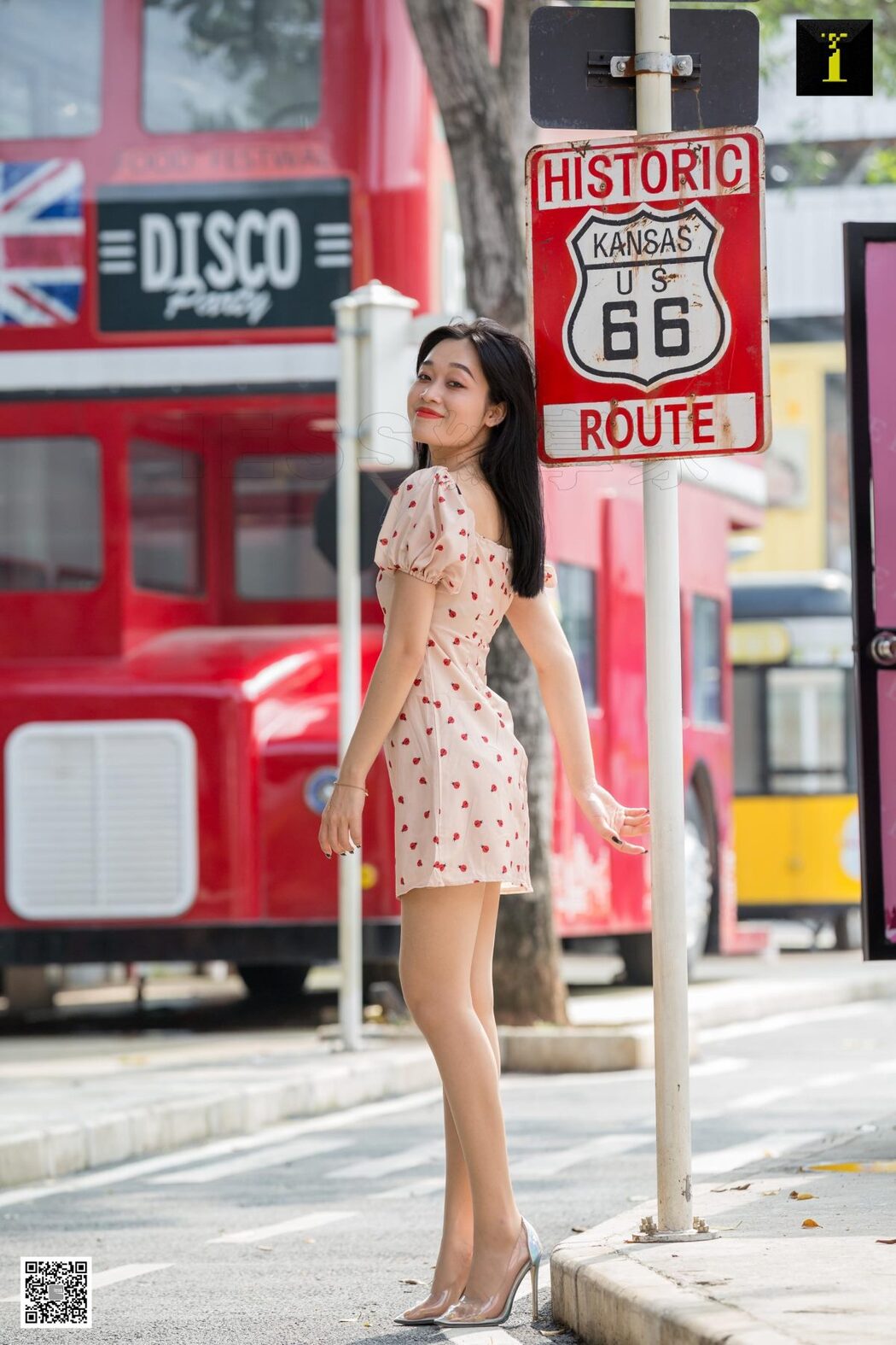 IESS异思趣向 SXJ.586 Ke Le