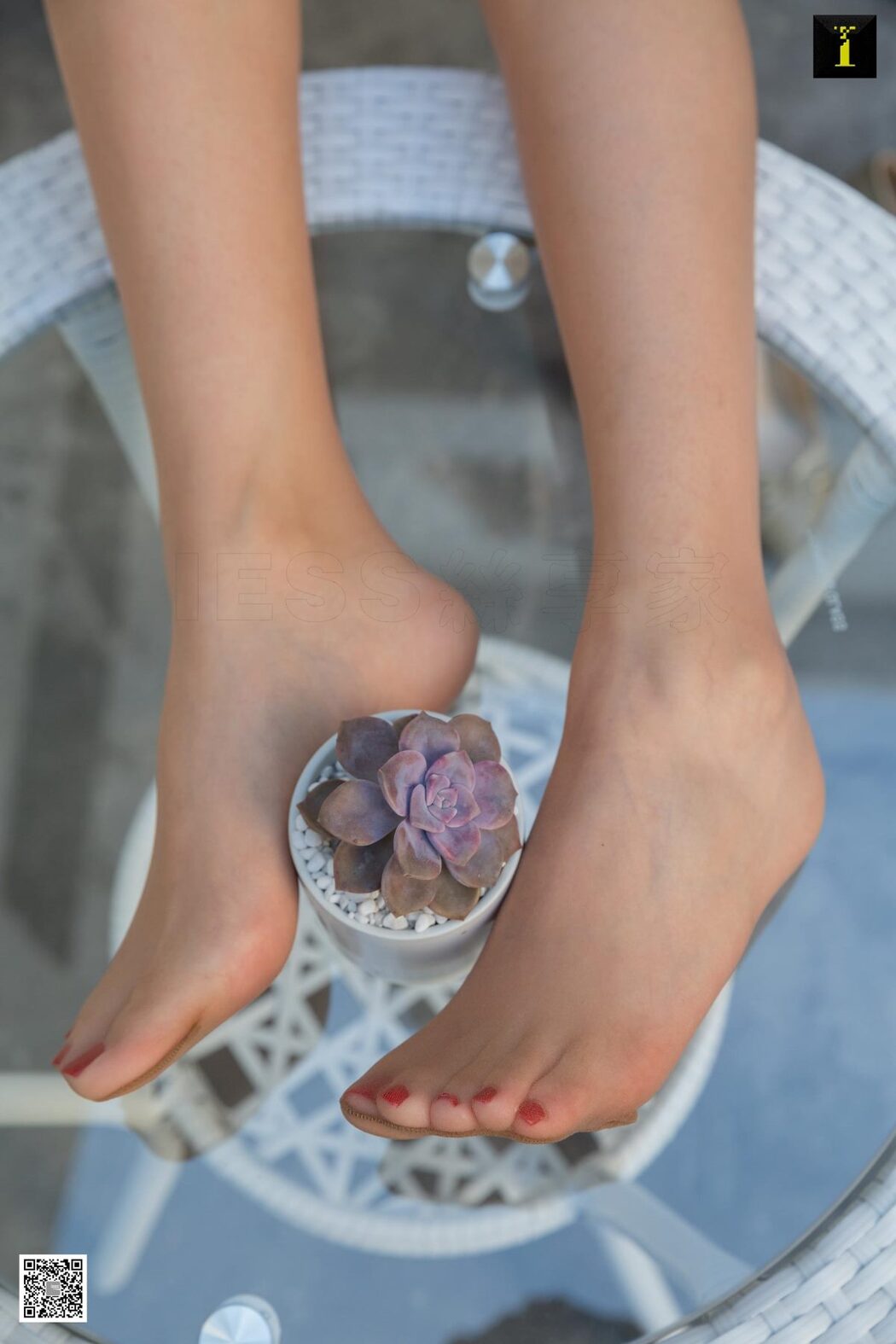 IESS异思趣向 No.700 Zi Wei