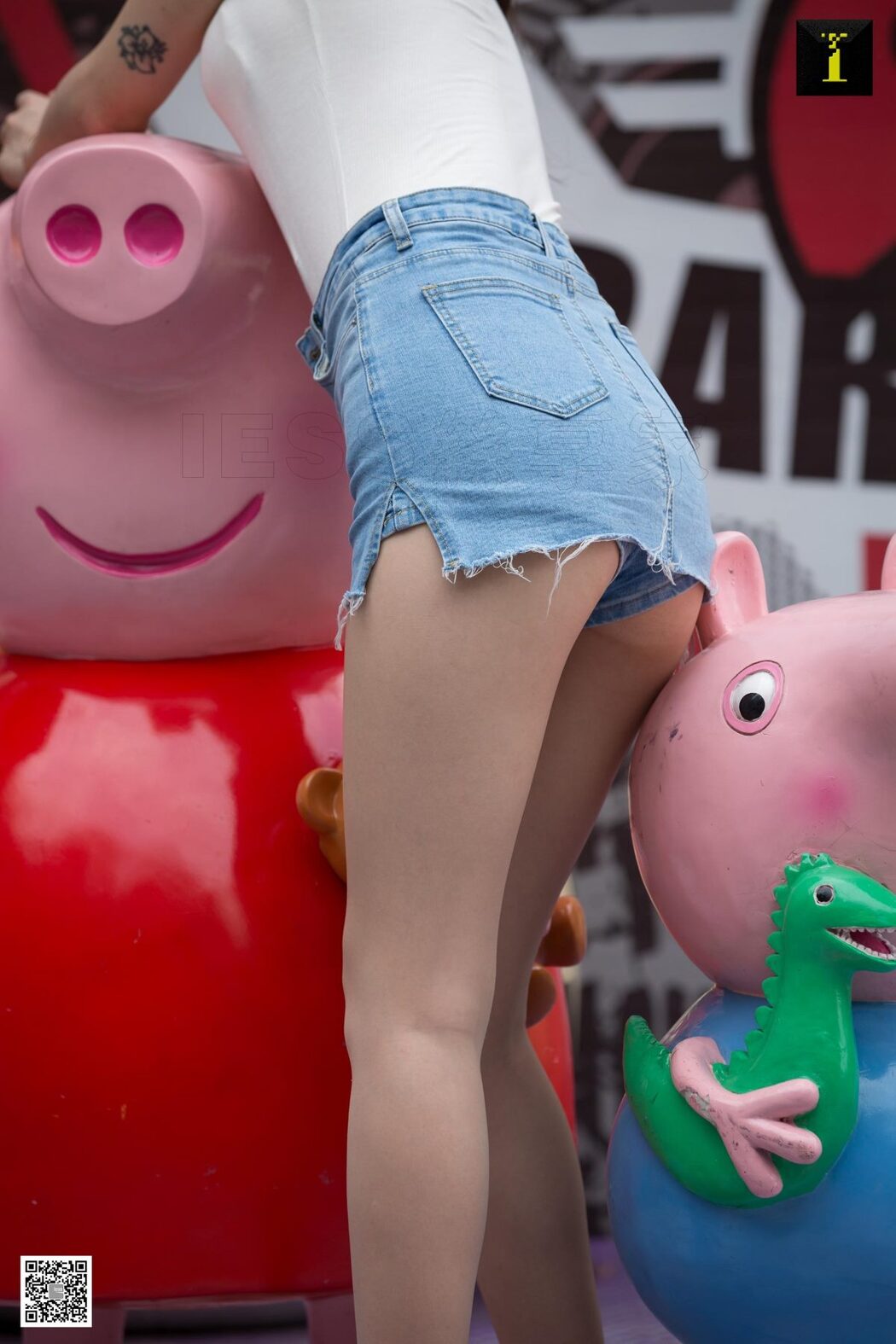 IESS异思趣向 SXJ.516 Miao Jie