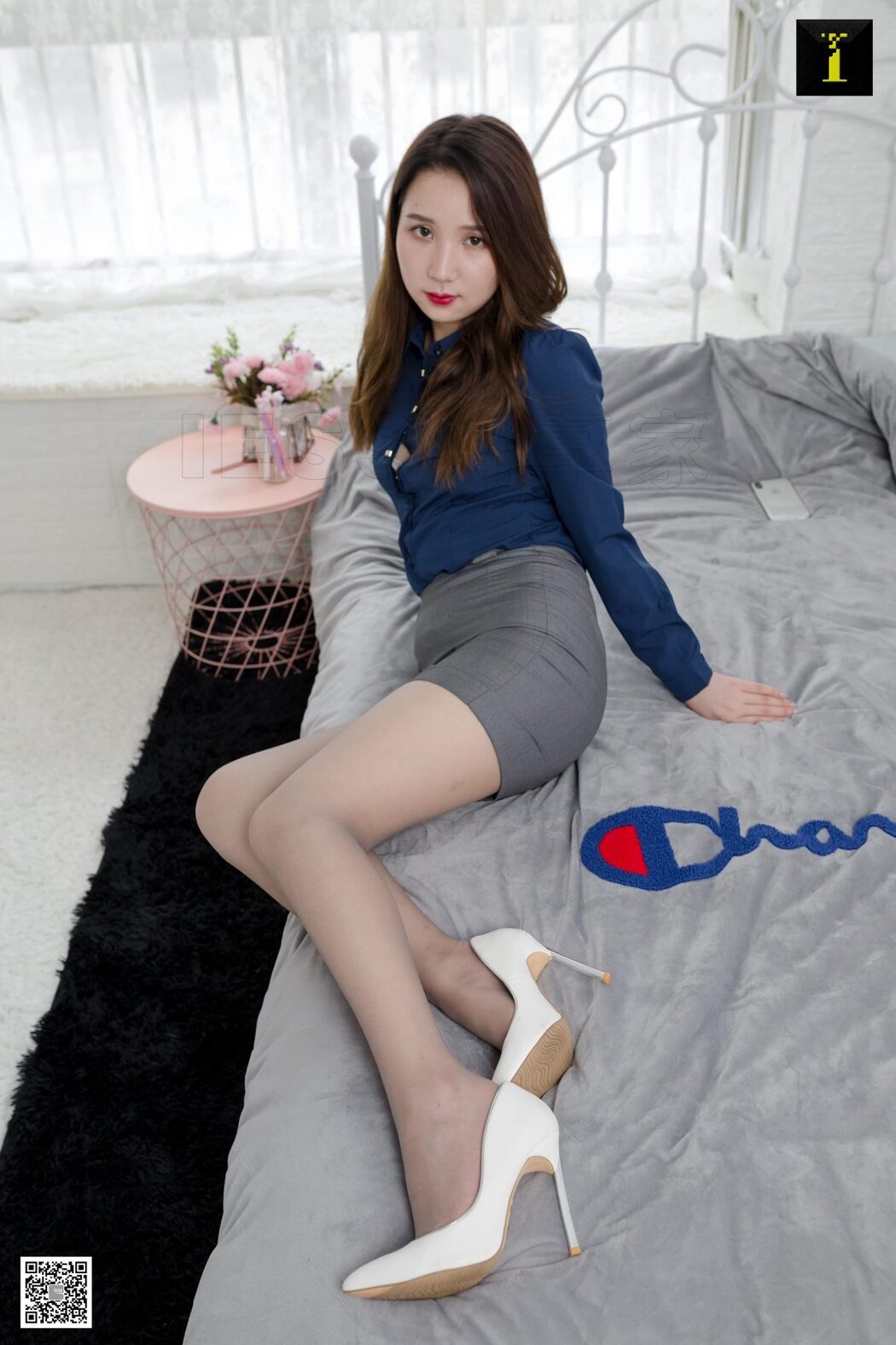 IESS异思趣向 SXJ.565 Tang Tang