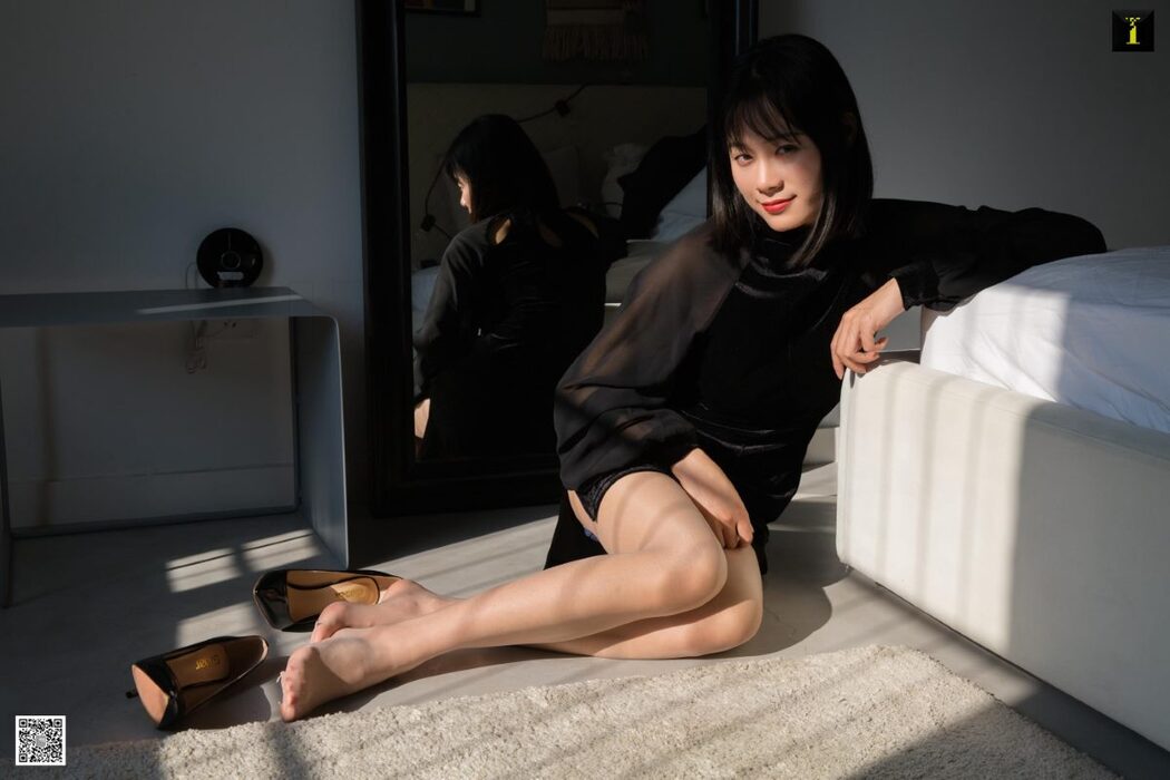 IESS异思趣向 No.693 Xiao Xiao
