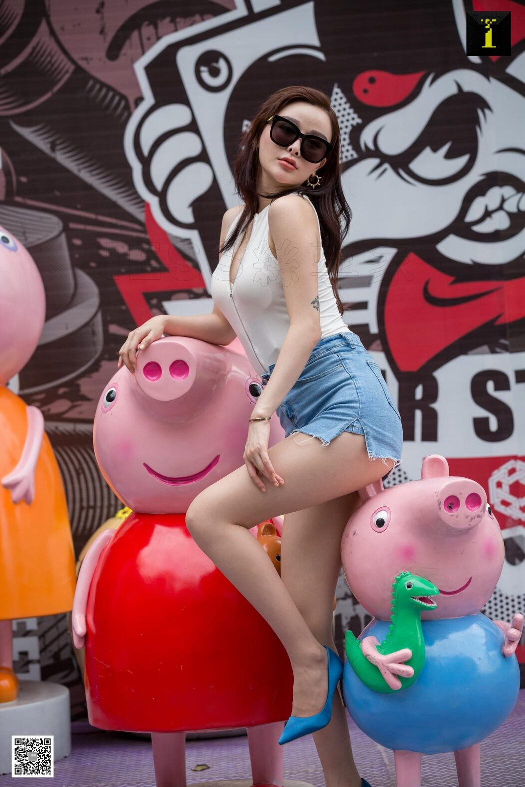 IESS异思趣向 SXJ.516 Miao Jie