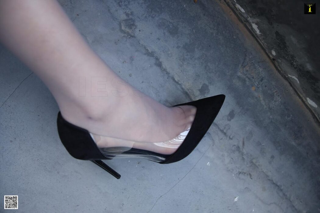 IESS异思趣向 No.682 Yu Xi