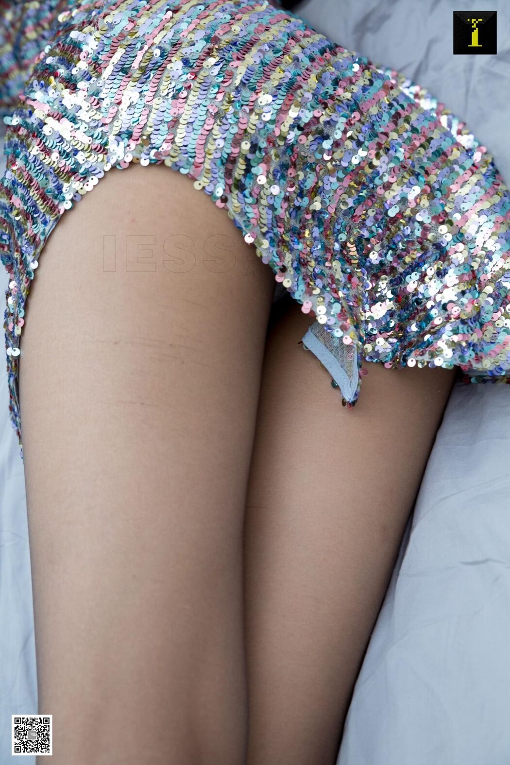 IESS异思趣向 SXJ.573 Ke Le