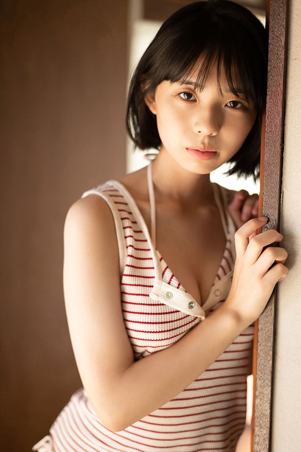 JP Kikuchi Hina 菊地姫奈 – ヤンマガアザーっす YM2020年46号未公開カット ヤンマガデジタル写真集 (35P)