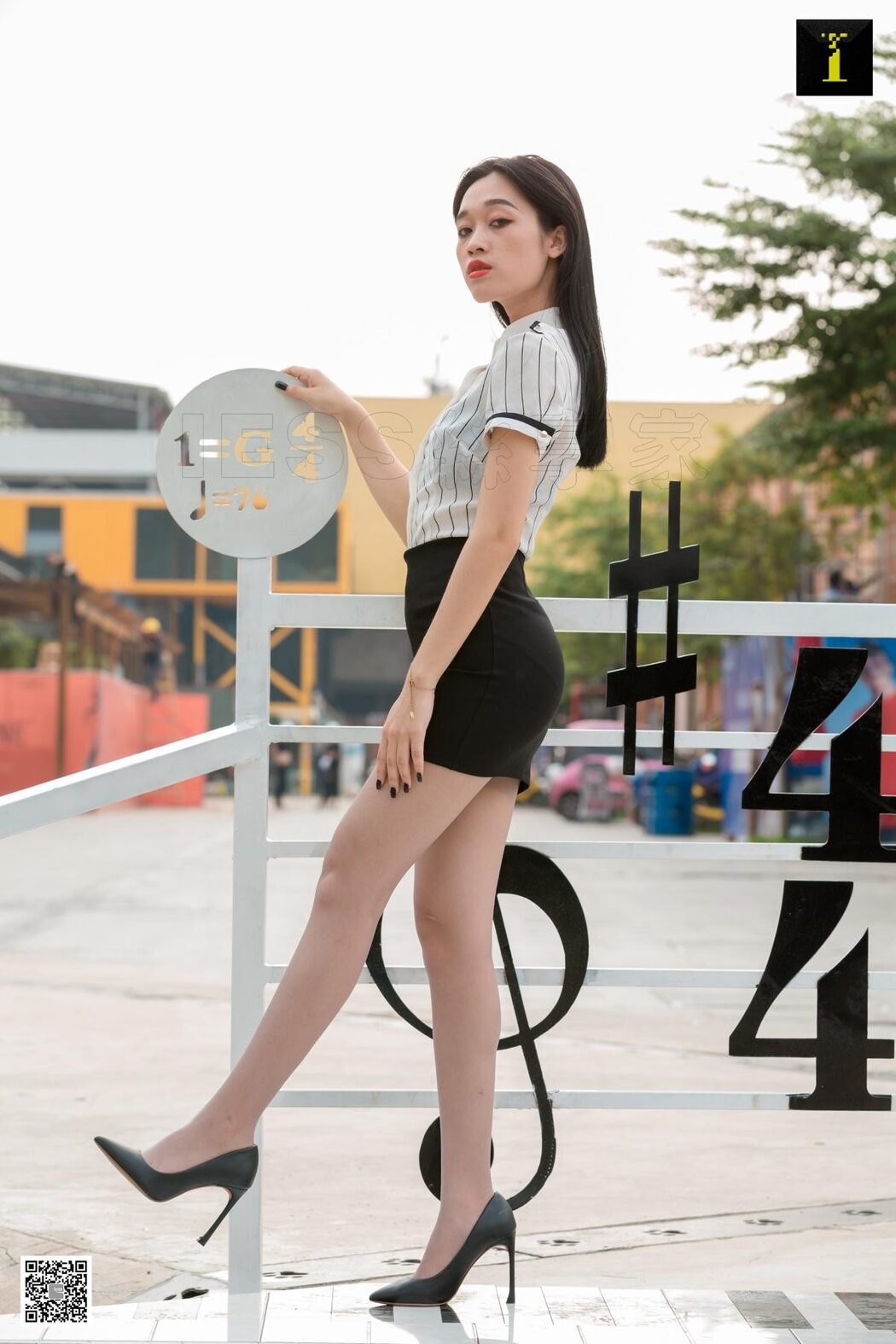 IESS异思趣向 SXJ.580 Ke Le