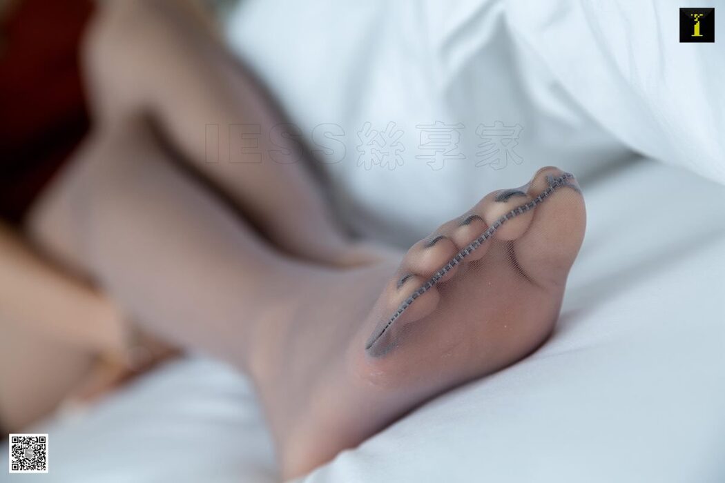 IESS异思趣向 SXJ.564 Mei Ko