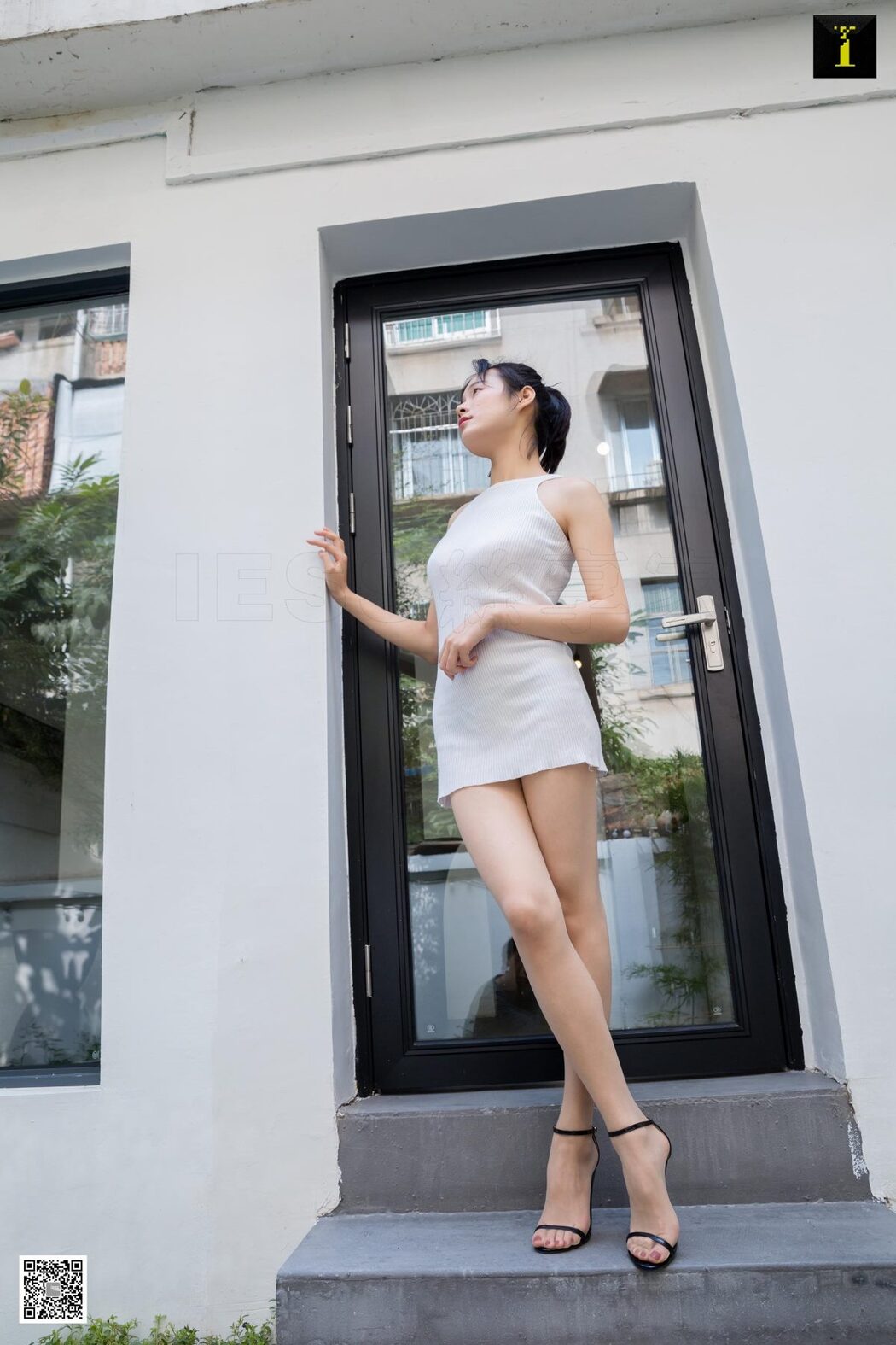 IESS异思趣向 No.686 Xiao Xiao