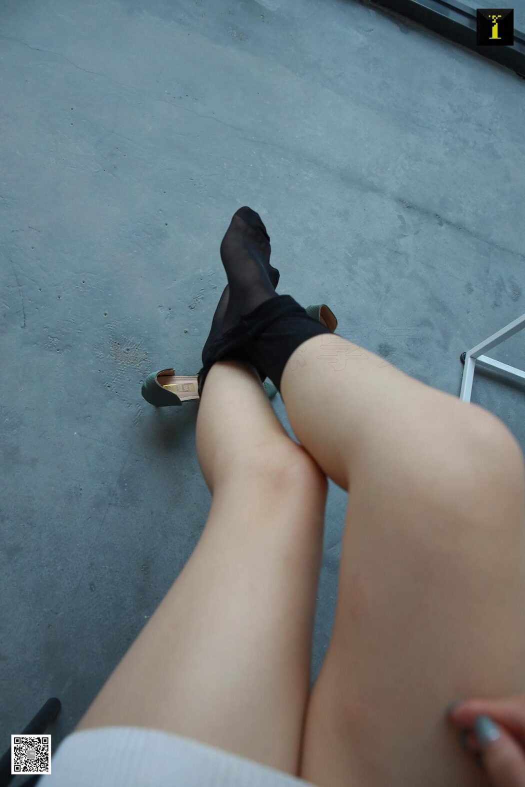 IESS异思趣向 No.676 Tang Tang