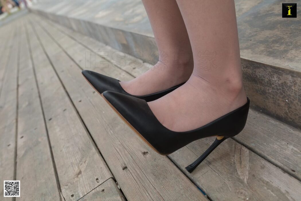 IESS异思趣向 SXJ.580 Ke Le