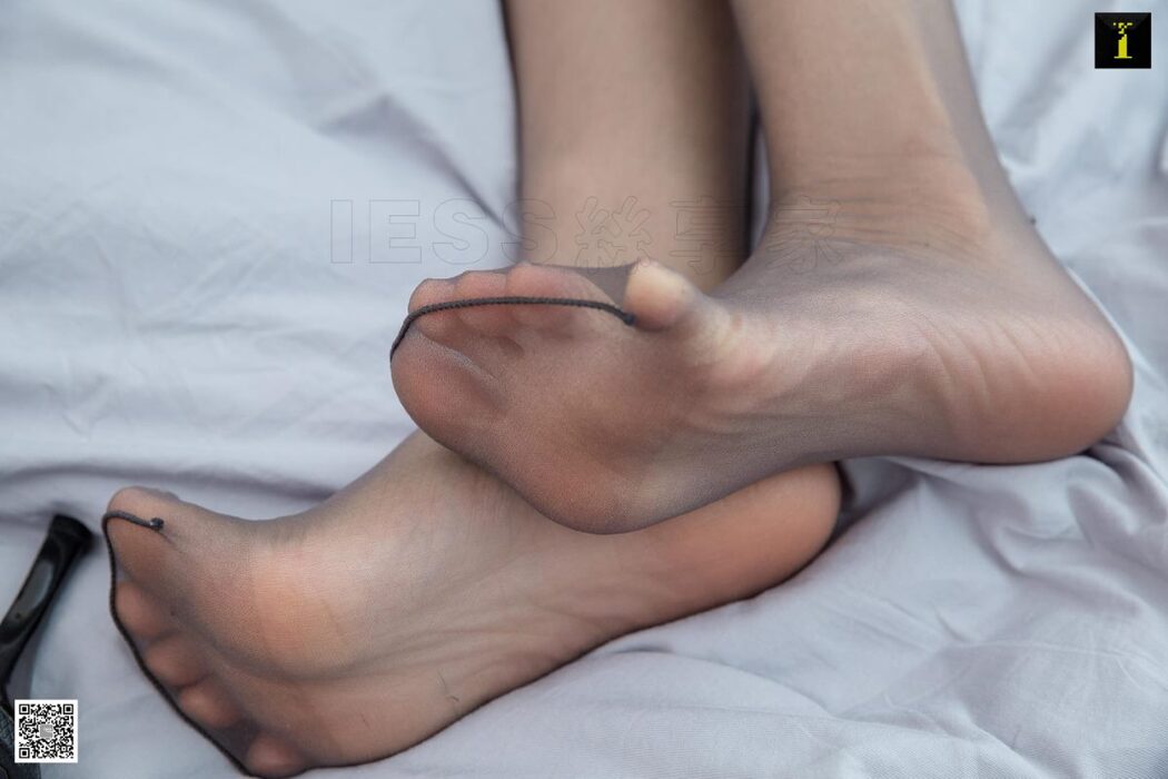 IESS异思趣向 SXJ.573 Ke Le