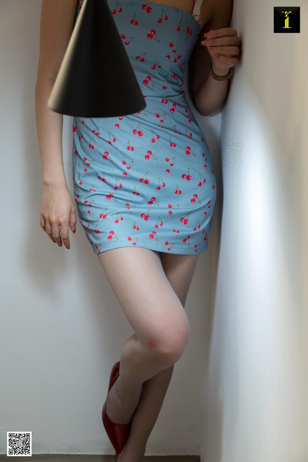 IESS异思趣向 SXJ.563 Qiu Qiu