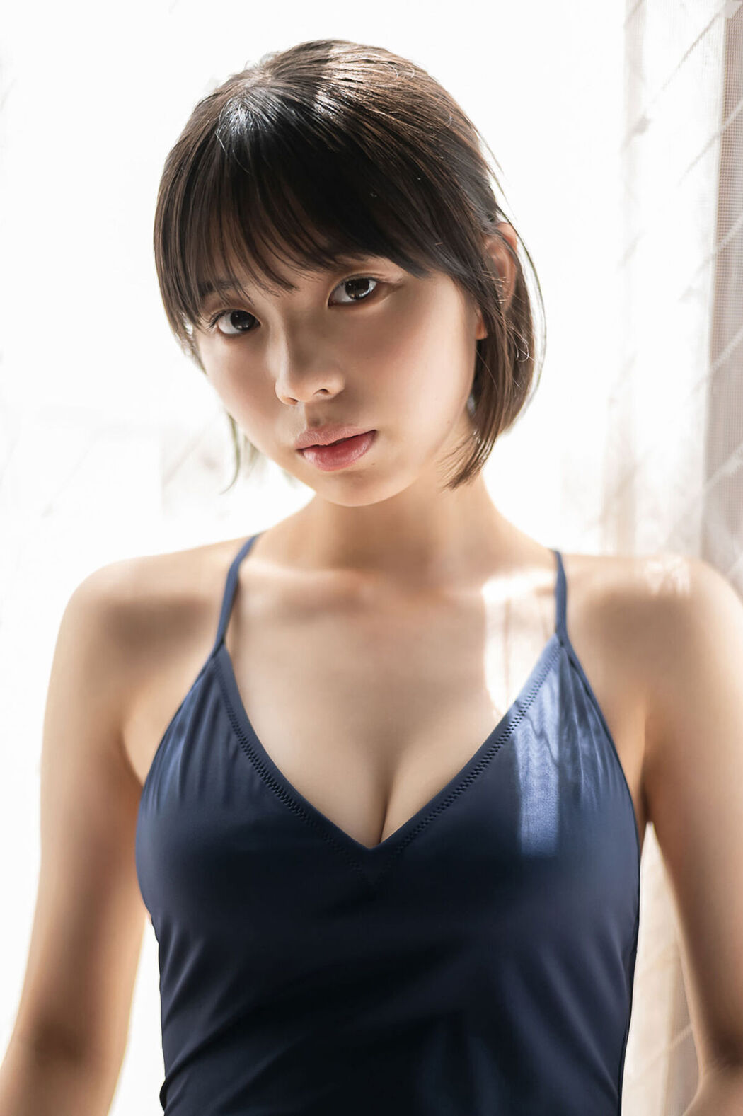 JP Kikuchi Hina 菊地姫奈 – ヤンマガアザーっす YM2020年46号未公開カット ヤンマガデジタル写真集 (35P)