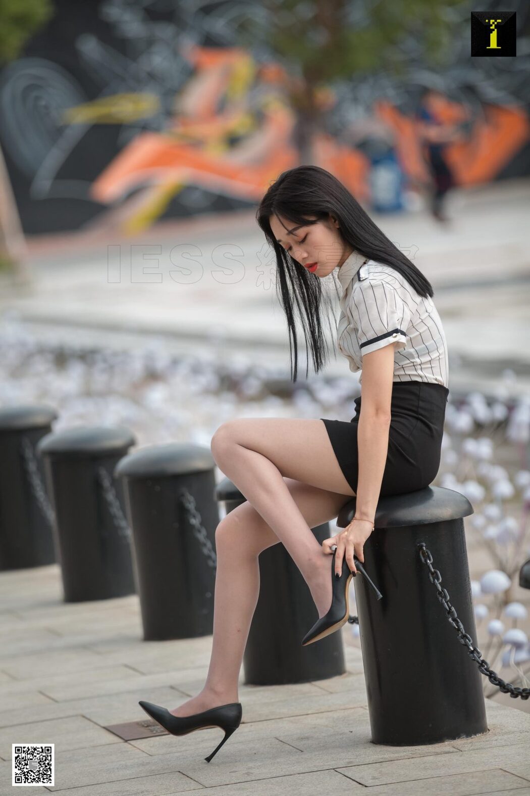 IESS异思趣向 SXJ.580 Ke Le