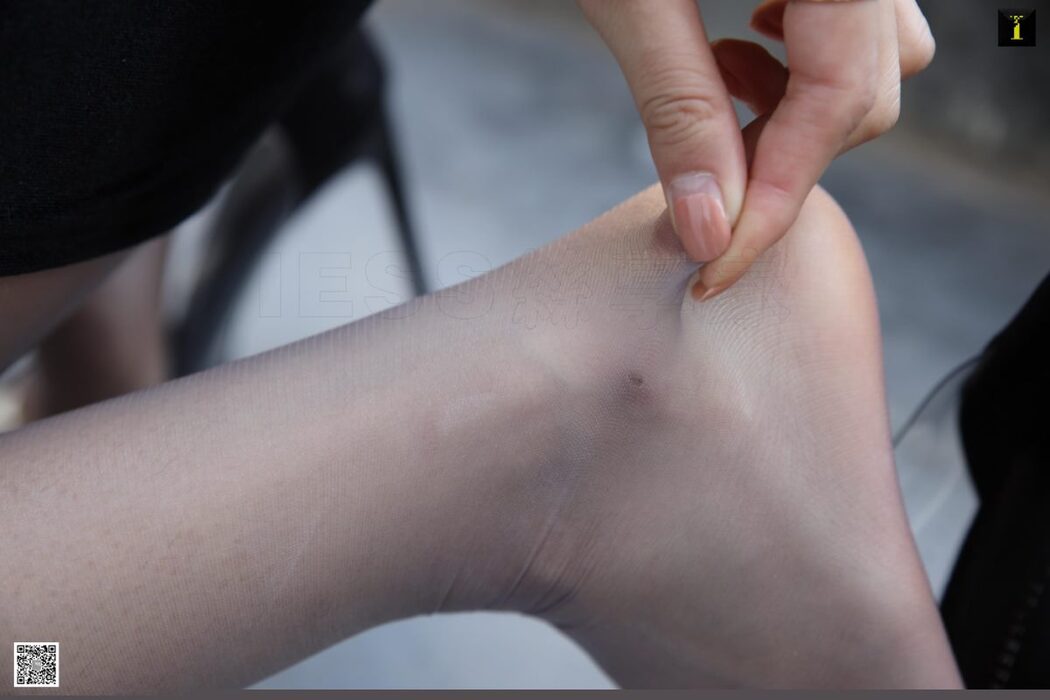 IESS异思趣向 No.682 Yu Xi