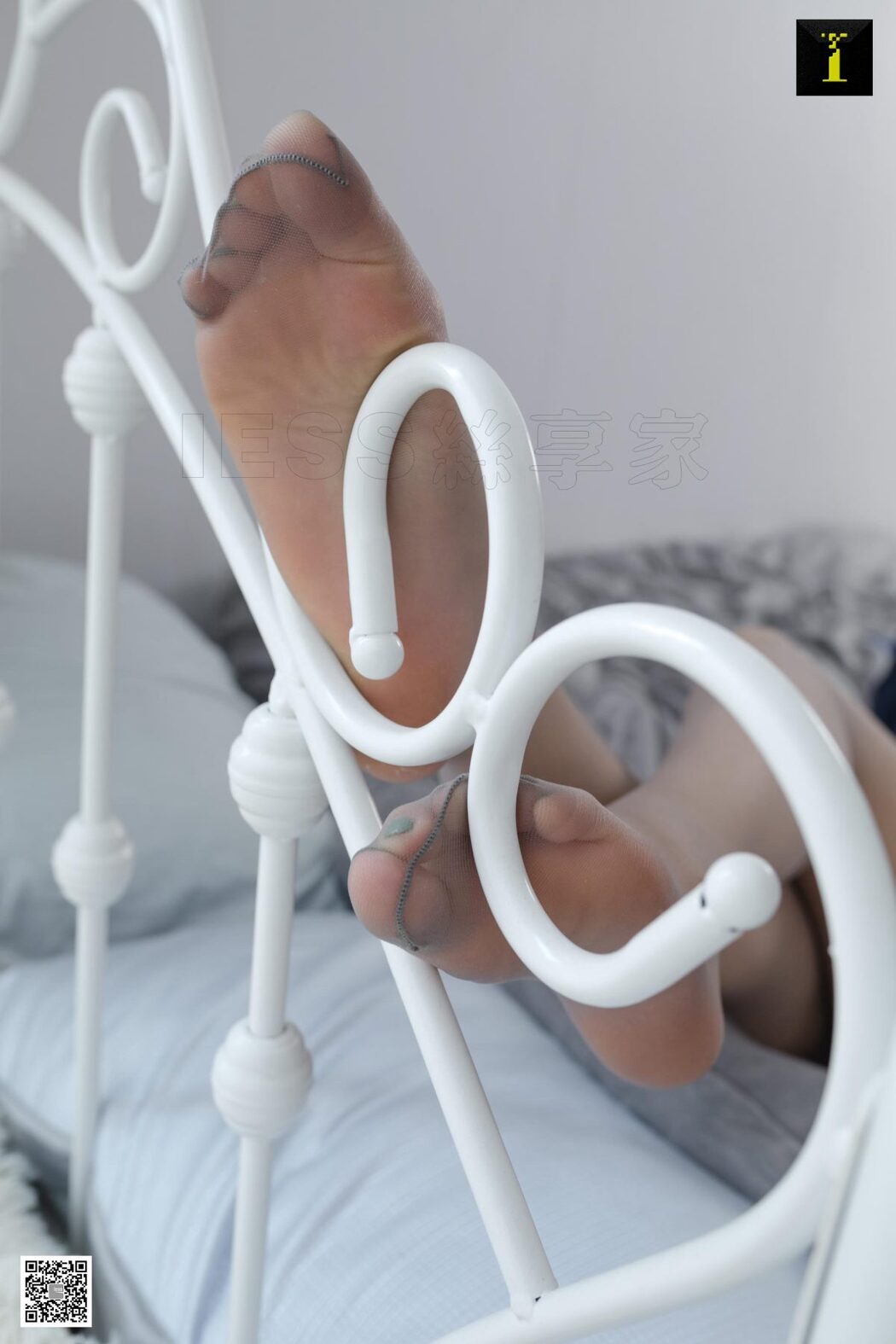 IESS异思趣向 SXJ.565 Tang Tang