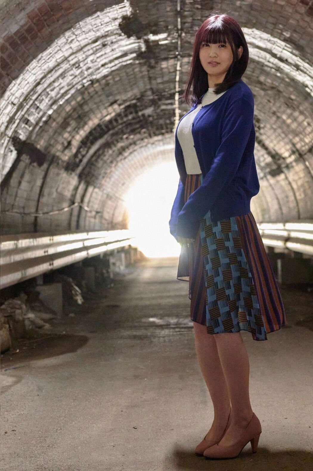 JP Miyabi Hirose 広瀬みやび – オフィシャル撮り下ろしヌード写真集 雅-miyabi- Part01 (56P)