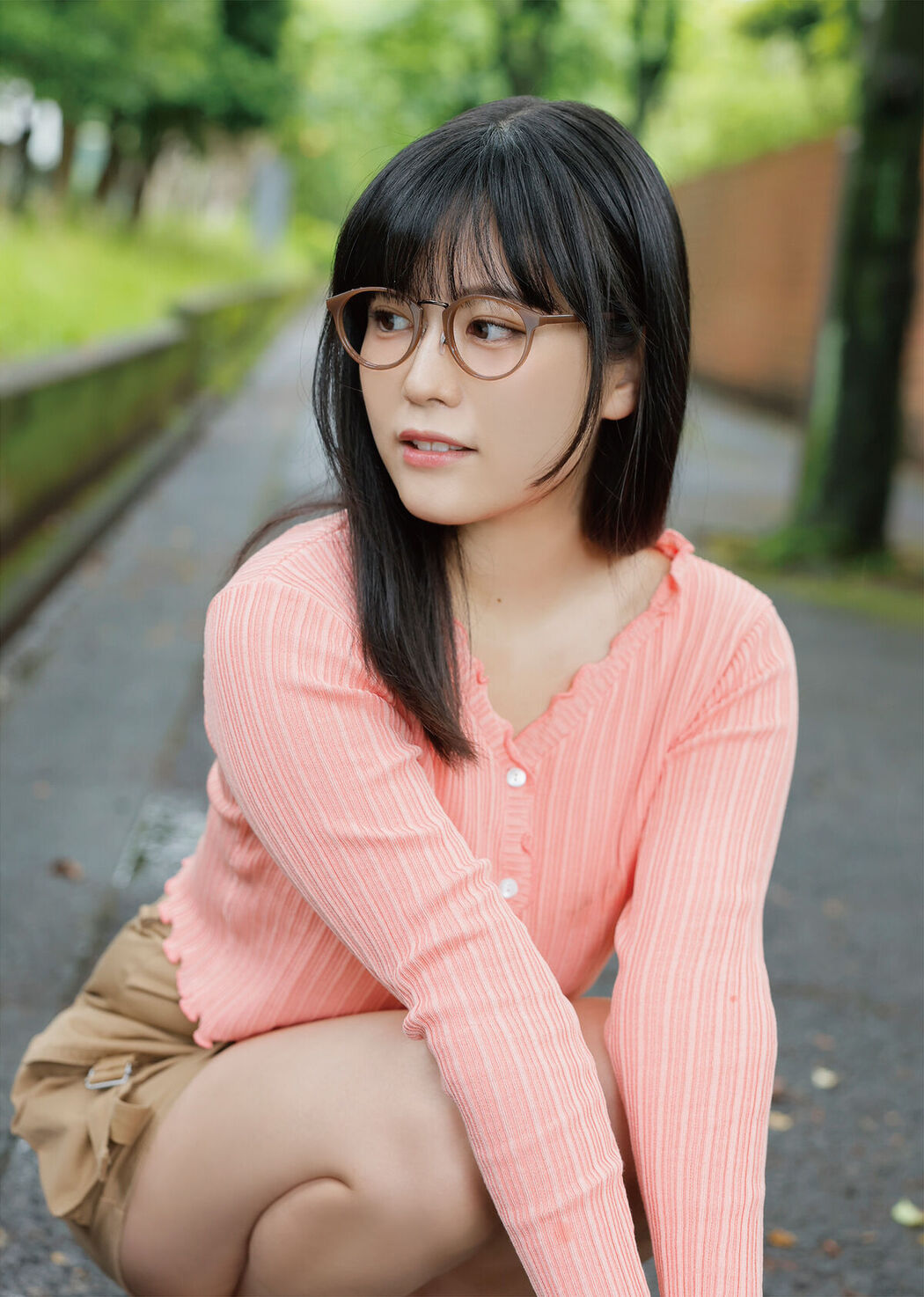 JP Shinonome Umi 東雲うみ &#8211; EX大衆デジタル写真集 48 僕だけのマーメイド (52P)